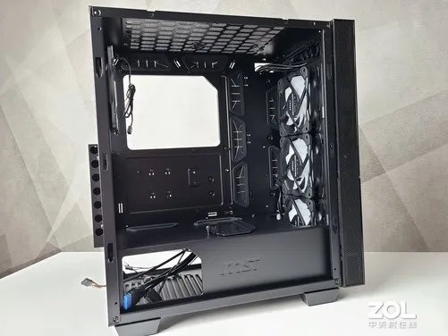 攒机攻略:手把手教你们攒出一台全家桶主机