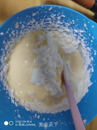 奶油冰激凌