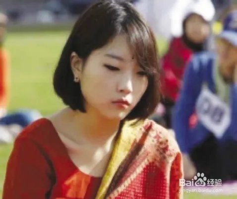 发呆大赛