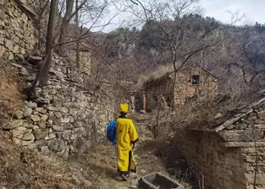 中国十大禁地，你听说过几个？ 