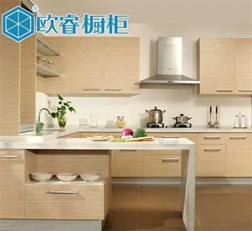 欧睿宇邦橱柜好不好 选择宇邦橱柜的4个理由