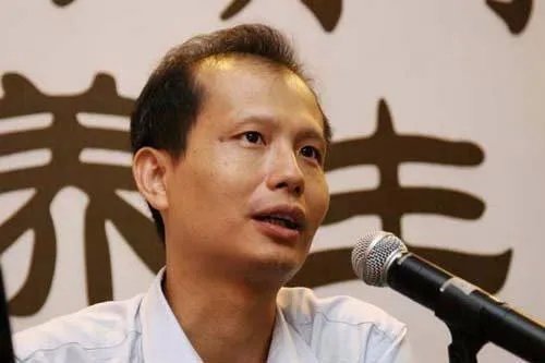 方舟子后面为什么会消失在大众眼前?