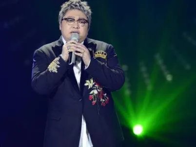 韩红和管彤结婚照片曝光:管彤个人资料照片