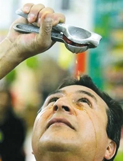 各国民间绝活都有哪些?
