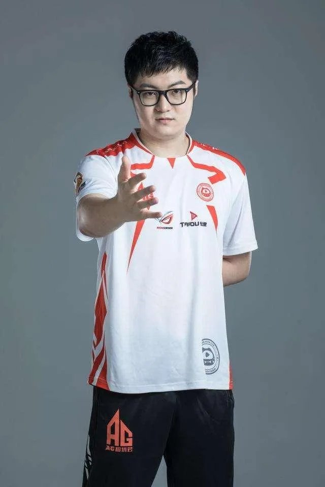 超玩会老帅
