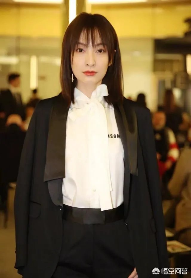 对于吴昕的时尚路线你怎么看？