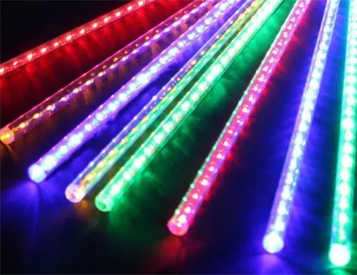 led灯的发光原理是什么