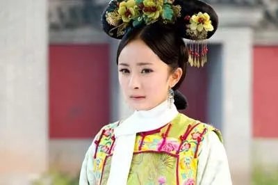 杨幂谈自己演技得“慢慢来”，各位网友网友怎么看？