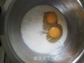 蛋卷