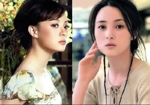 蒋勤勤孙俪是同父异母,俩人真实关系浮出水面,你觉得像吗?