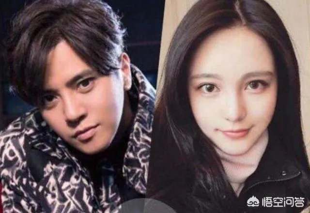 周扬青官宣与罗志祥分手,早知婚姻无果,为何还会坚持9年?