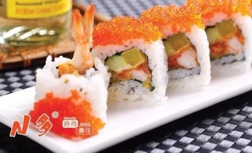 鲑鱼子能生吃吗
