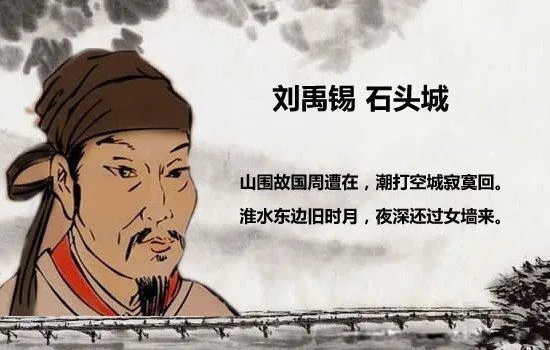 石头城是对我国哪座城市的美称 为什么南京称为石头城