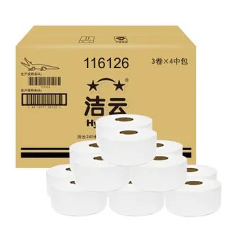 大盘纸