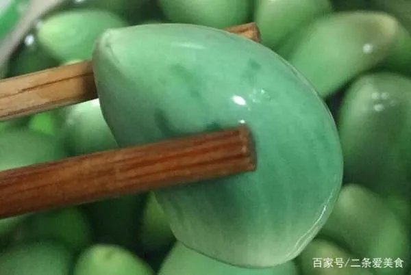 腊八蒜的正确做法窍门?