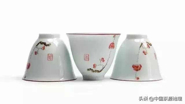 茶杯分类?