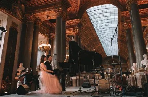 适合婚礼的钢琴曲有哪些 浪漫婚礼钢琴曲推荐给你