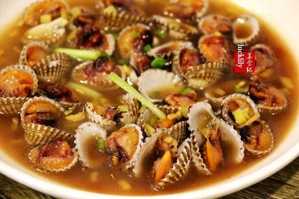 温州的人们饮食上有哪些喜好?