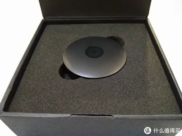 可能是不会过时的盒子:爱奇艺 电视果3 开箱试用
