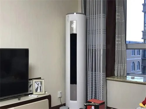 空调显示e6是什么意思
