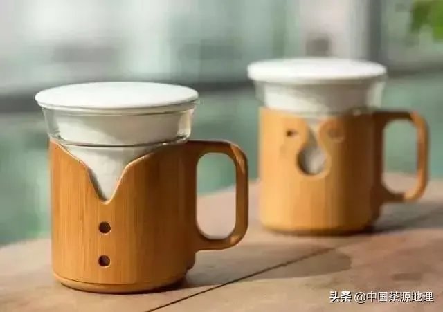茶杯分类?