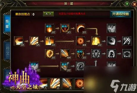 6711神曲职业进阶超越史诗龙系称号激战PVP