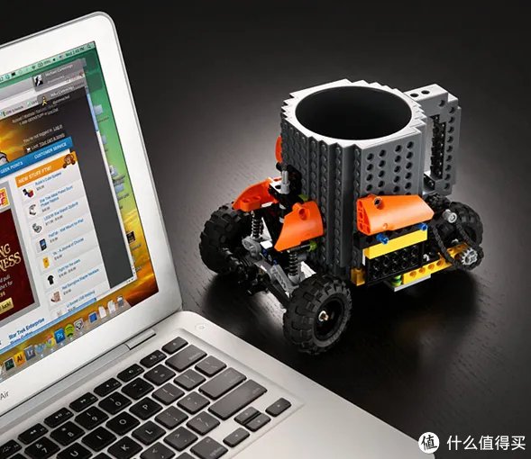 我所了解的LEGO乐高系列玩具