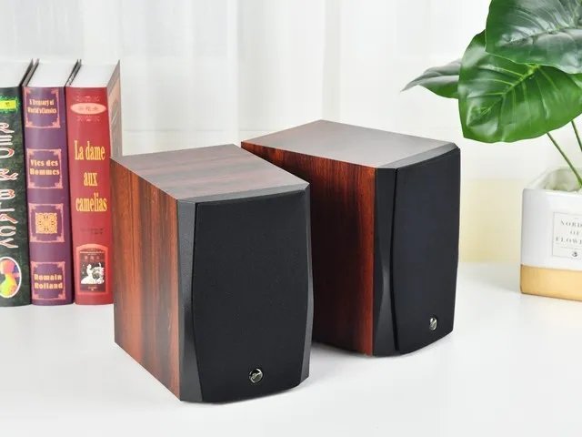 售价不到600元的惠威D1100HiFi音箱 为何这么受欢迎?