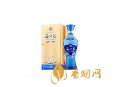 海之蓝酒多少钱1瓶 海之蓝酒多少钱一瓶