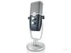 【有料评测】AKG Ara电容麦克风评测:UP主的得力助手