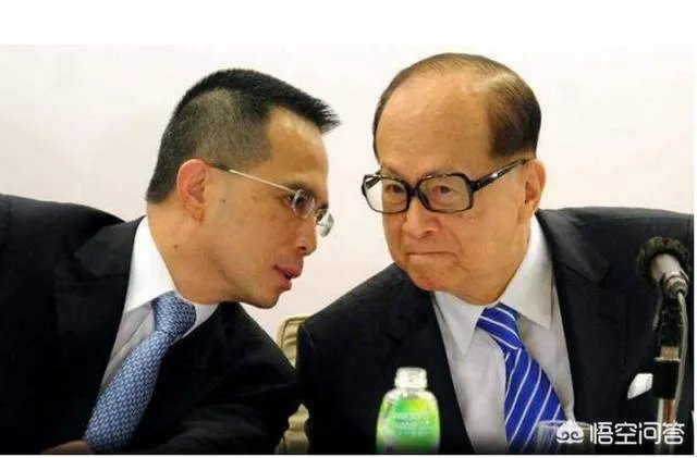 李嘉诚与何鸿燊相继退休,一个时代过去了吗?