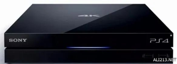 PS4 Neo将亮相索尼发布会 一览新主机与PS4的差别！