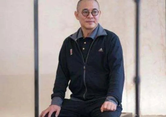 李连杰最近身体状况