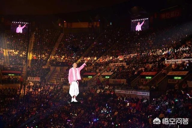 刘德华为什么这几年不在大陆开演唱会？