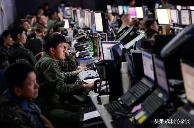 韩国领导美国举行军演,有什么意义?