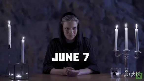 《我的世界》确认将于6月7日正式更新上线1.20版本!