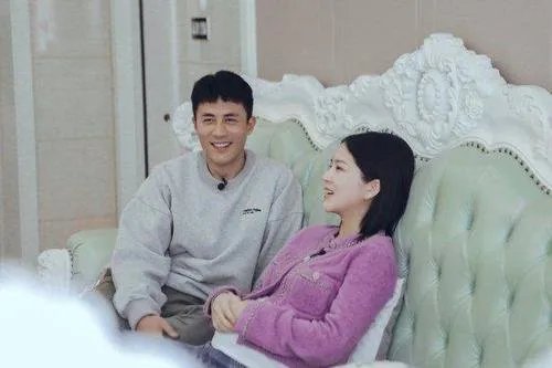 杜淳抛弃6任明星女友,他的妻子到底是谁?