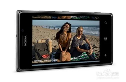 诺基亚Lumia925性能评测