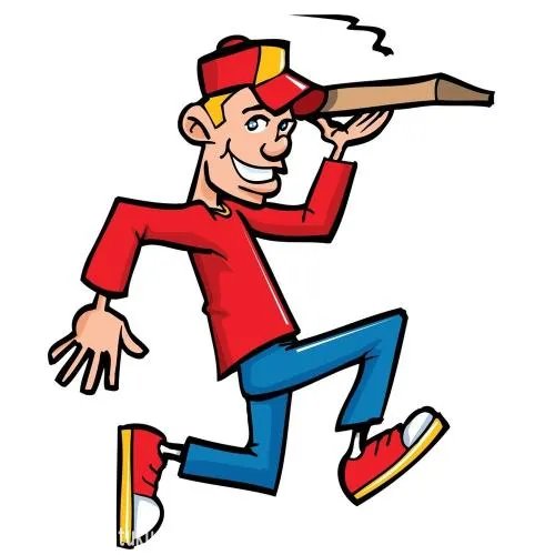 能否具体介绍一下“连偷邻居4次外卖”这件事情？