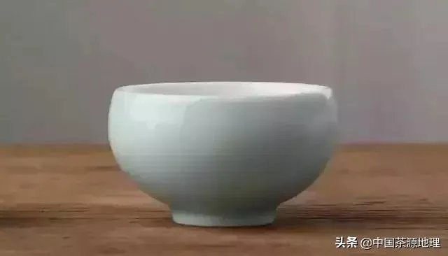 茶杯分类?