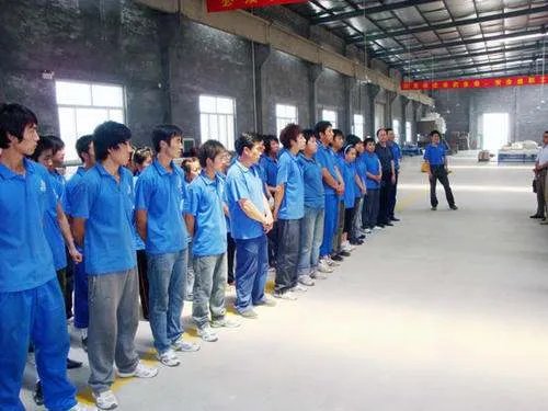 建议对996工作制进行监管，996在哪个行业最普遍？