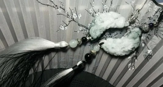 那些藏在历史长河中的“定情信物”，都有什么呢？