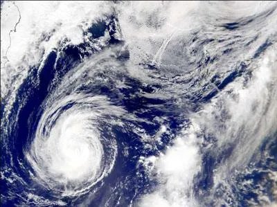 10号台风海神生成,将会对哪些地区造成影响?