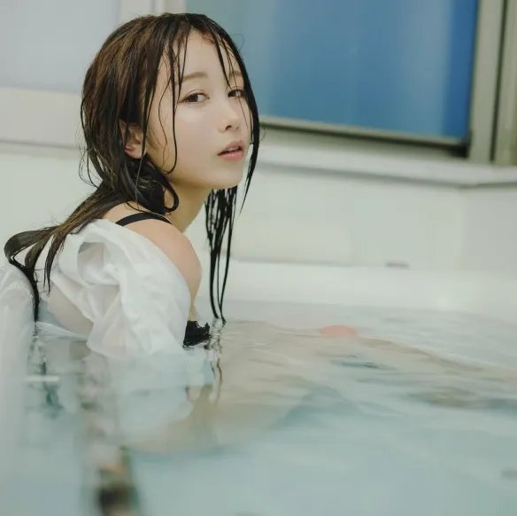 让人血脉喷张的极致美景！身材犯规的岛国熟女ikumi