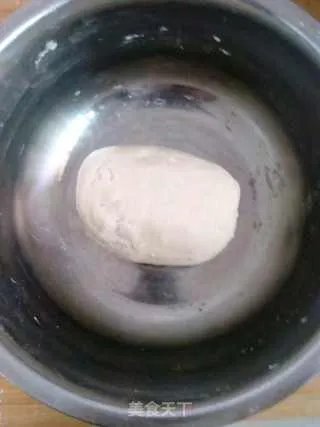 香菇猪肉饺子
