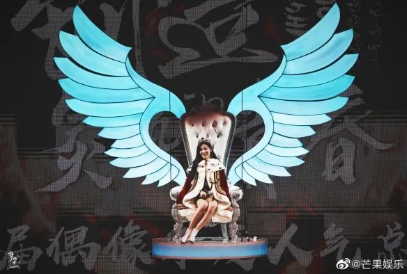 SNH48年度总决选孙芮第一 孙芮第一SNH48年度总决选