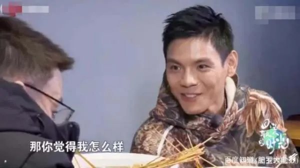 向佐和郭碧婷究竟是怎么认识的?