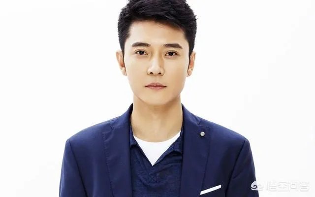 如何评价演员张丹峰?