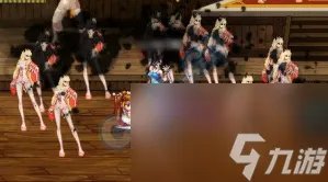 问道群魔乱舞攻略 问道群魔乱舞技能介绍 必看