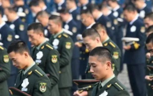 1213国家公祭日，网络游戏会统一停服吗？